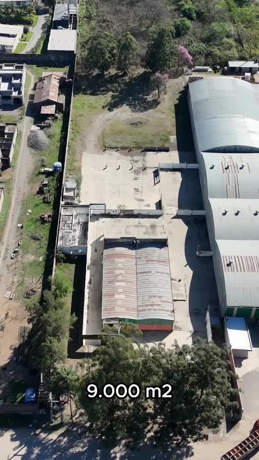 Predio Las Talitas